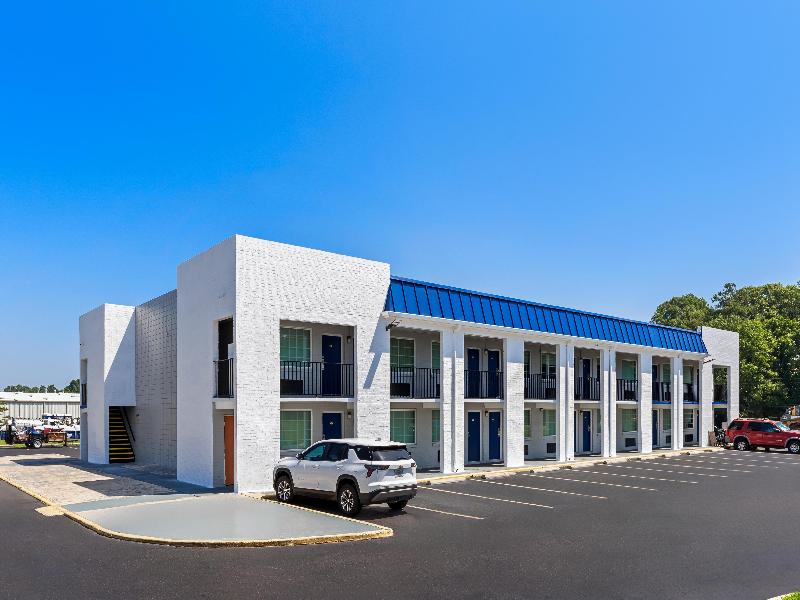 Americas Best Value Inn - Richmond South