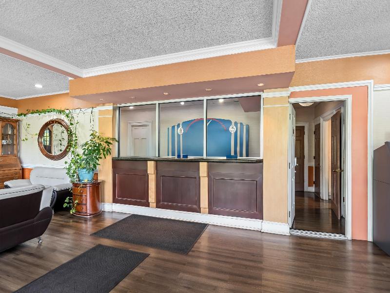 Americas Best Value Inn - Richmond South