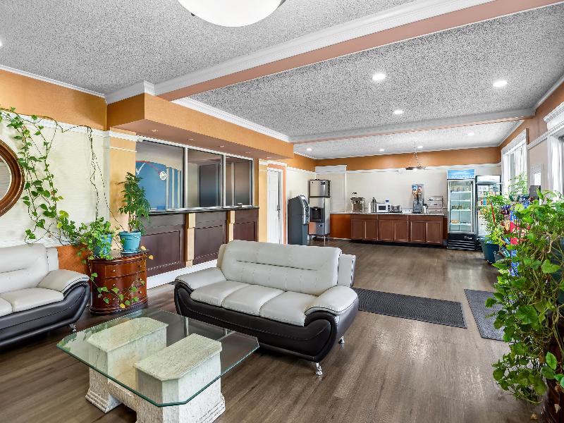 Americas Best Value Inn - Richmond South