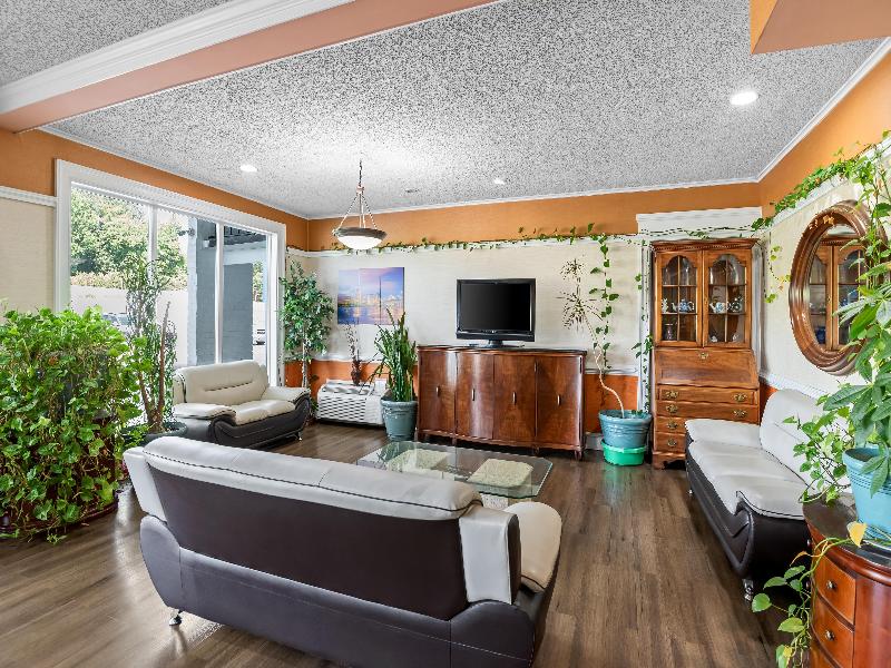 Americas Best Value Inn - Richmond South