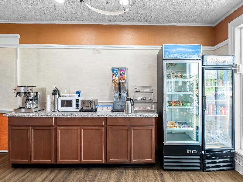 Americas Best Value Inn - Richmond South