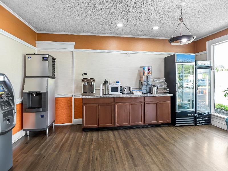 Americas Best Value Inn - Richmond South