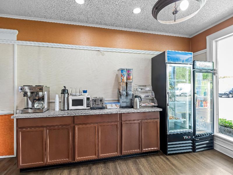 Americas Best Value Inn - Richmond South
