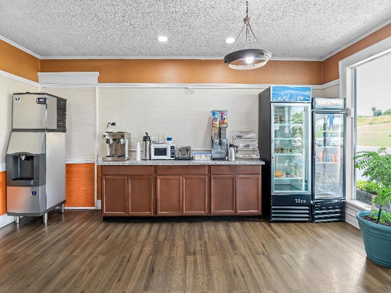 Americas Best Value Inn - Richmond South