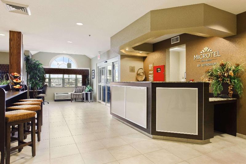 Microtel Inn & Suites By Wyndham Williston image