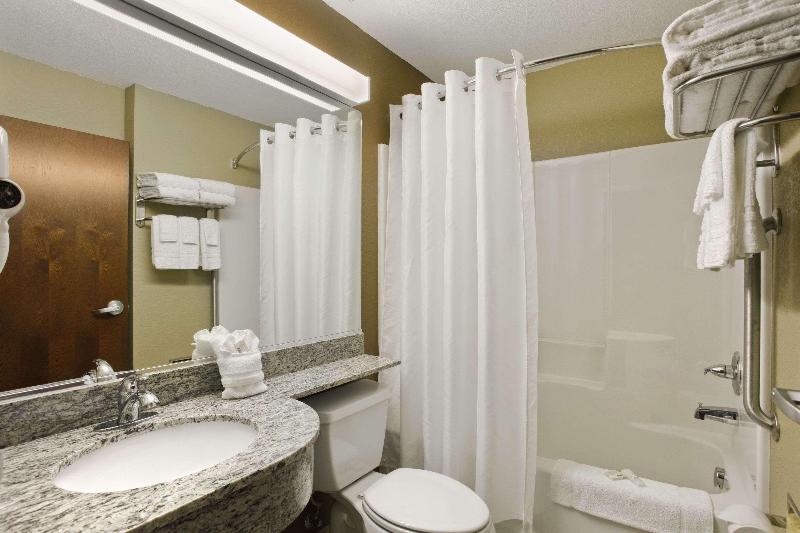 Microtel Inn & Suites By Wyndham Williston image