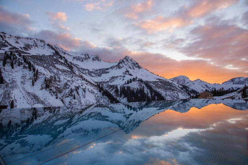 Alpenstern image