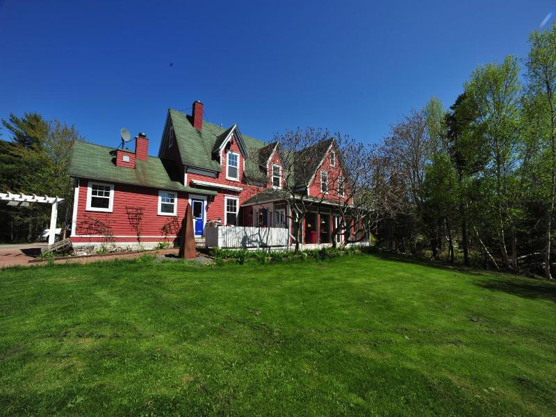 Little Shemouge Country Inn