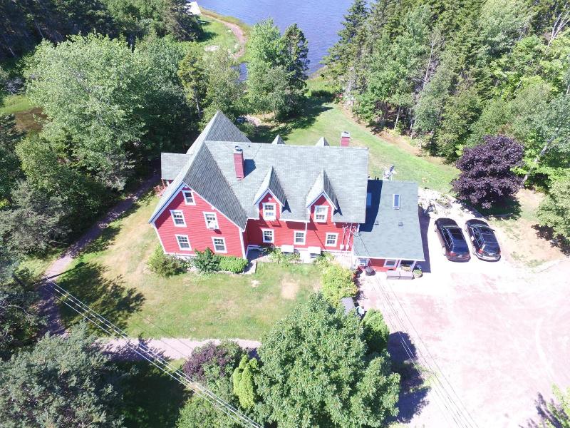 Little Shemouge Country Inn