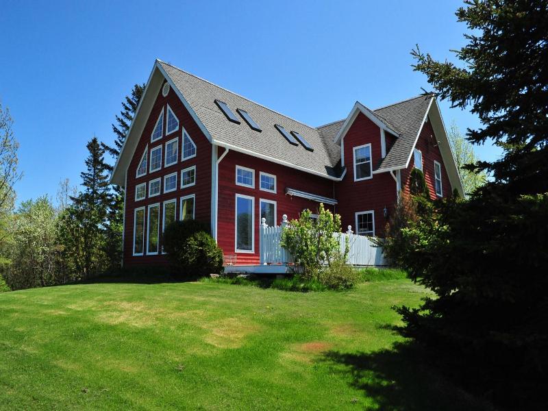 Little Shemouge Country Inn