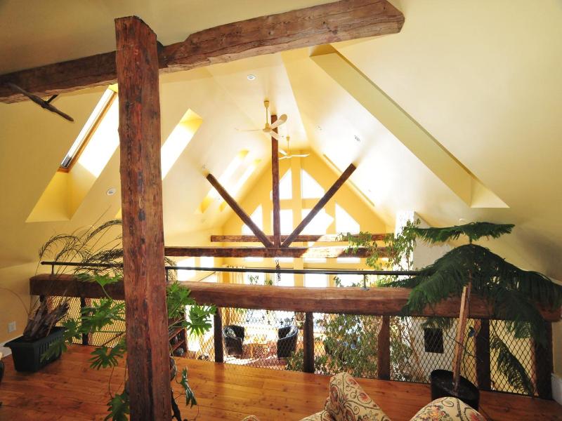 Little Shemouge Country Inn