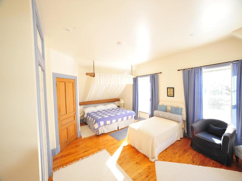 Little Shemouge Country Inn
