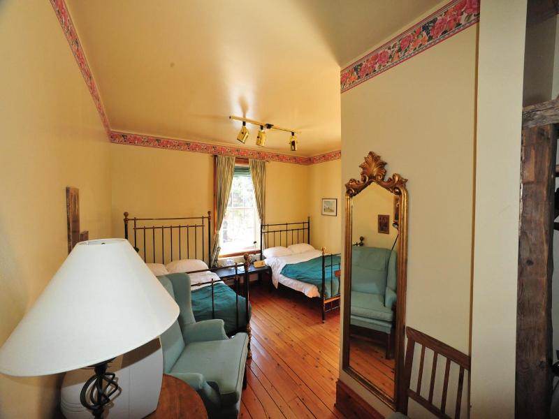 Little Shemouge Country Inn