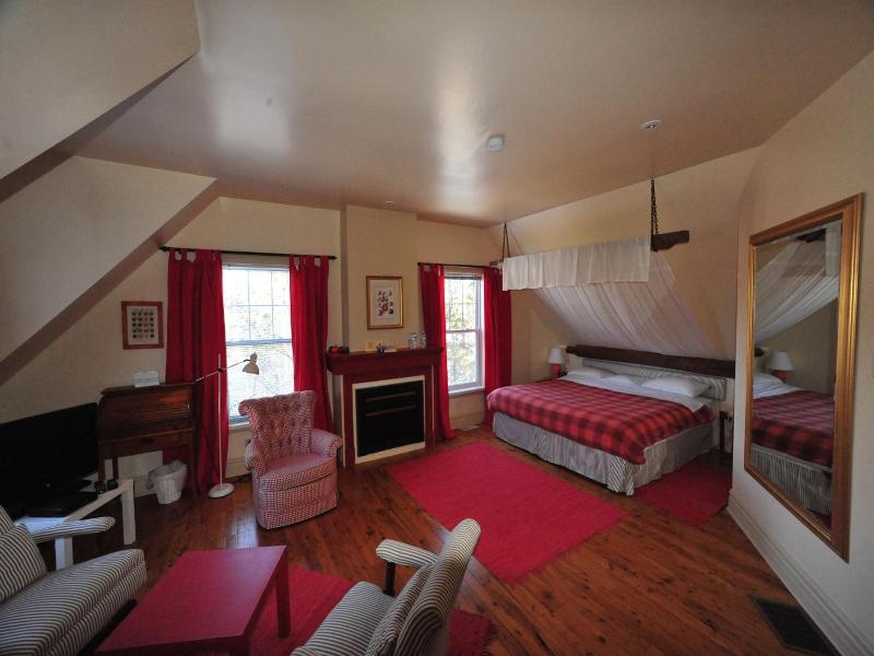 Little Shemouge Country Inn