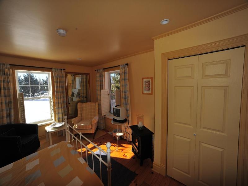 Little Shemouge Country Inn