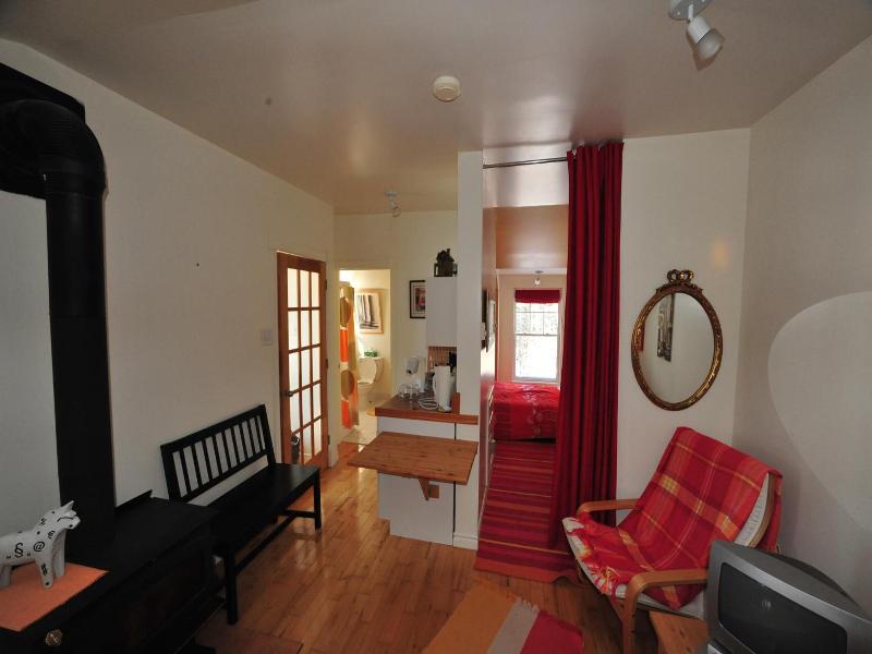 Little Shemouge Country Inn