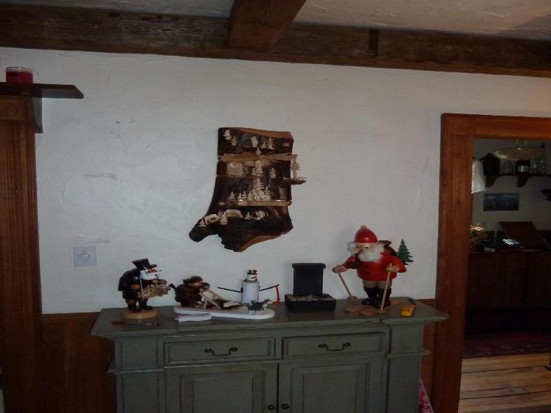 Little Shemouge Country Inn