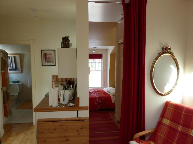 Little Shemouge Country Inn