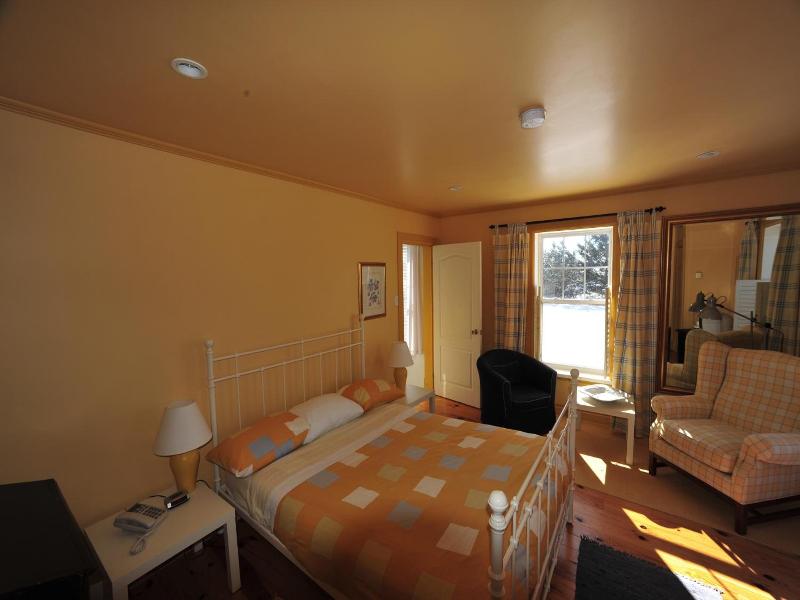 Little Shemouge Country Inn