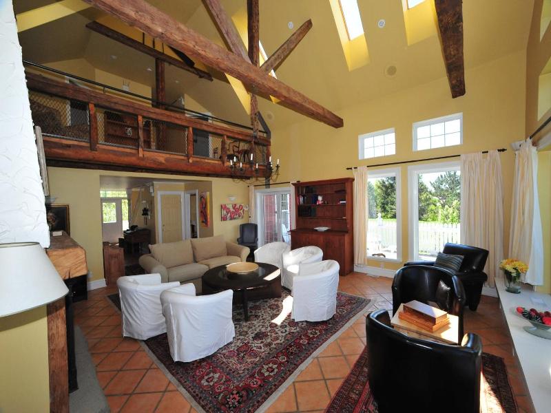Little Shemouge Country Inn