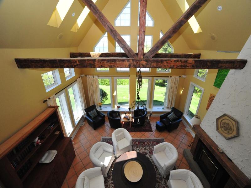 Little Shemouge Country Inn