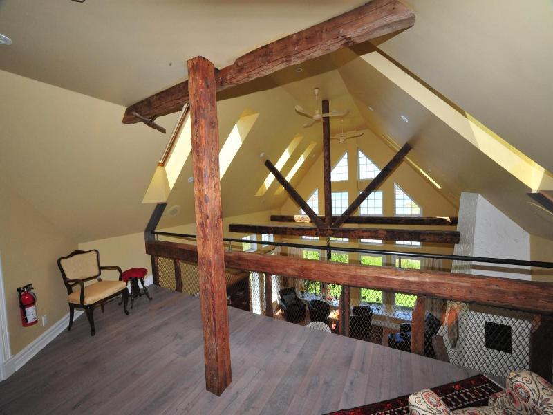 Little Shemouge Country Inn