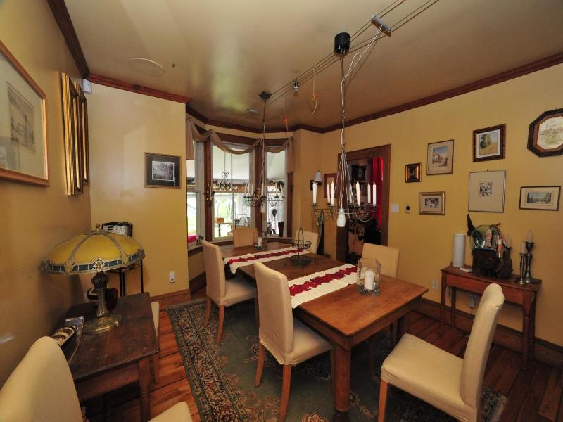 Little Shemouge Country Inn — general view