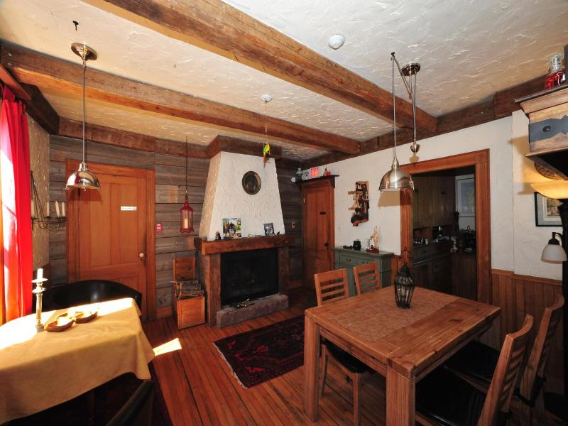 Little Shemouge Country Inn — general view