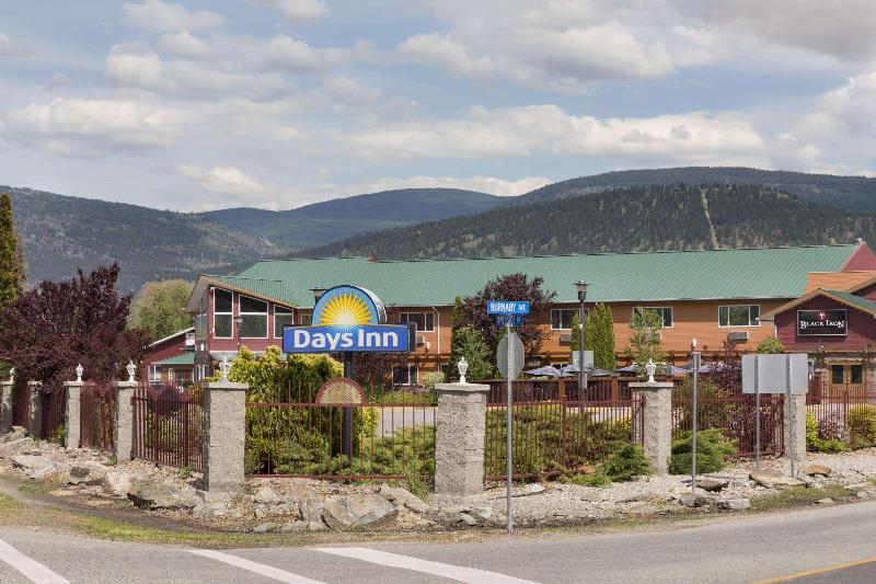 Days Inn & Conference Centre by Wyndham Penticton