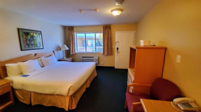 Days Inn By Wyndham Penticton Conference Centre gallery photo 13