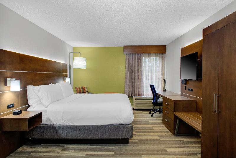 Holiday Inn Express Chester gallery photo 7