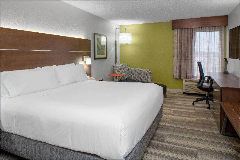 Holiday Inn Express Chester gallery photo 8
