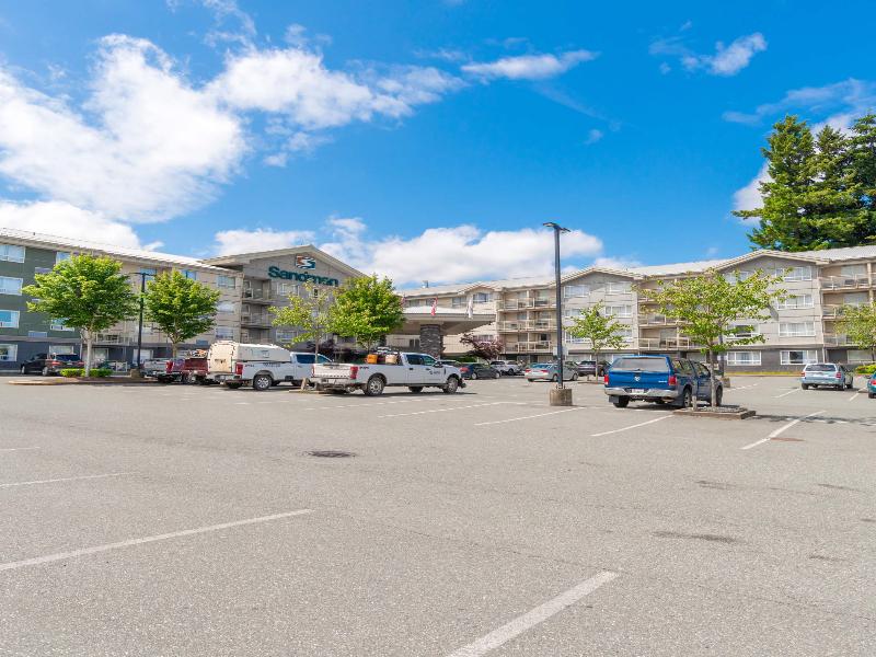 Sandman Hotel & Suites Abbotsford image