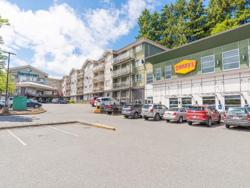 Sandman Hotel & Suites Abbotsford image