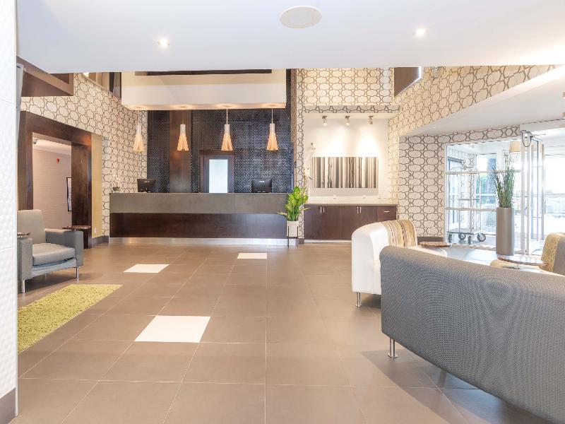 Sandman Hotel & Suites Abbotsford image