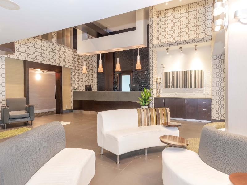 Sandman Hotel & Suites Abbotsford image
