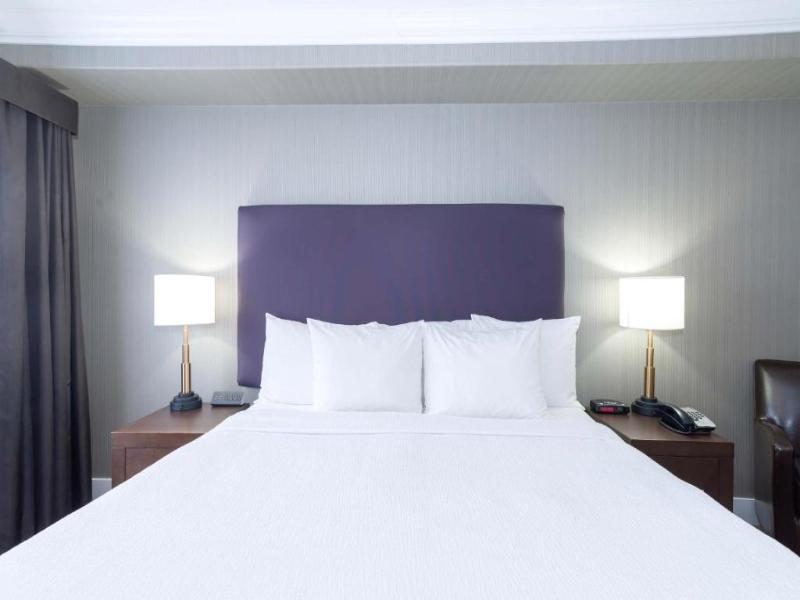 Sandman Hotel & Suites Abbotsford image
