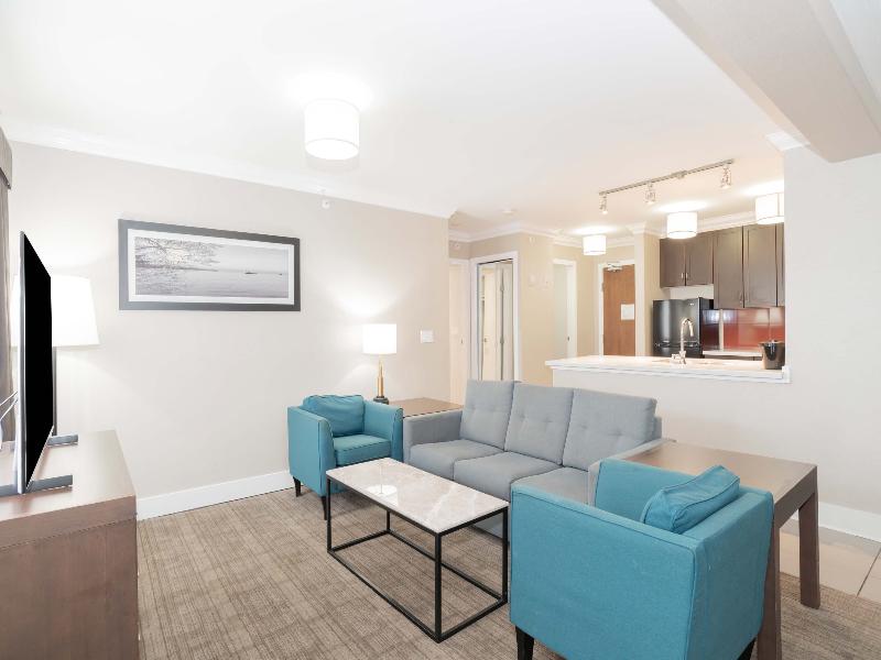 Sandman Hotel & Suites Abbotsford image