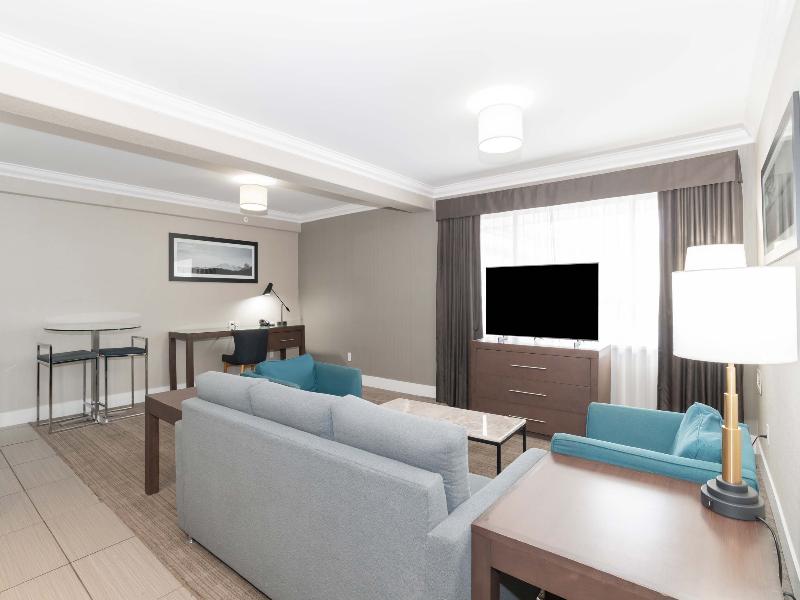 Sandman Hotel & Suites Abbotsford image