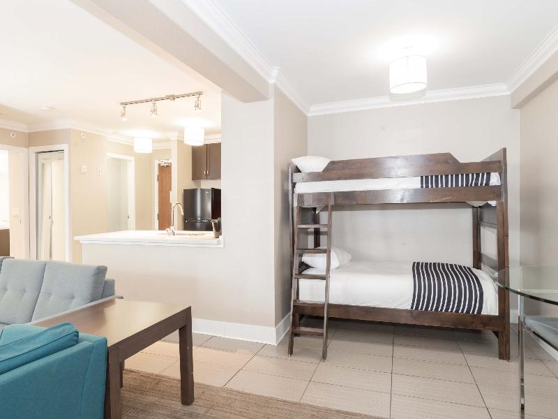 Sandman Hotel & Suites Abbotsford image