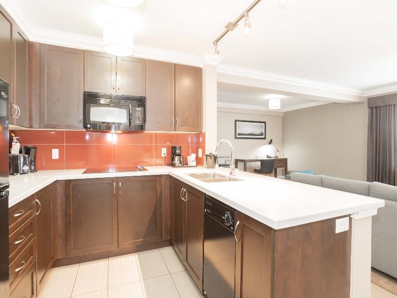 Sandman Hotel & Suites Abbotsford image