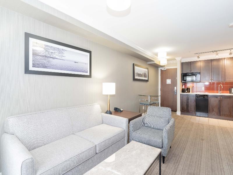 Sandman Hotel & Suites Abbotsford image