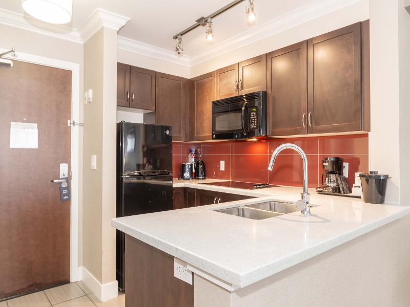 Sandman Hotel & Suites Abbotsford image
