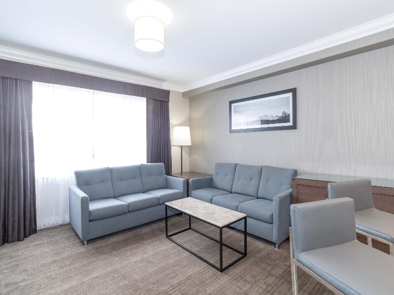 Sandman Hotel & Suites Abbotsford image