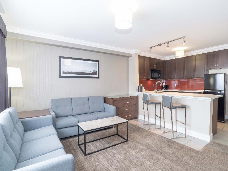 Sandman Hotel & Suites Abbotsford image