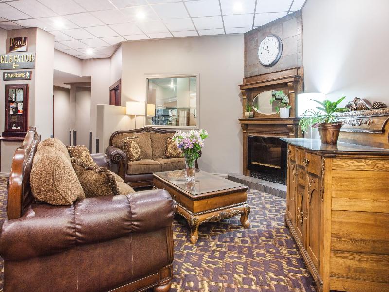 Super 8 by Wyndham Castlegar