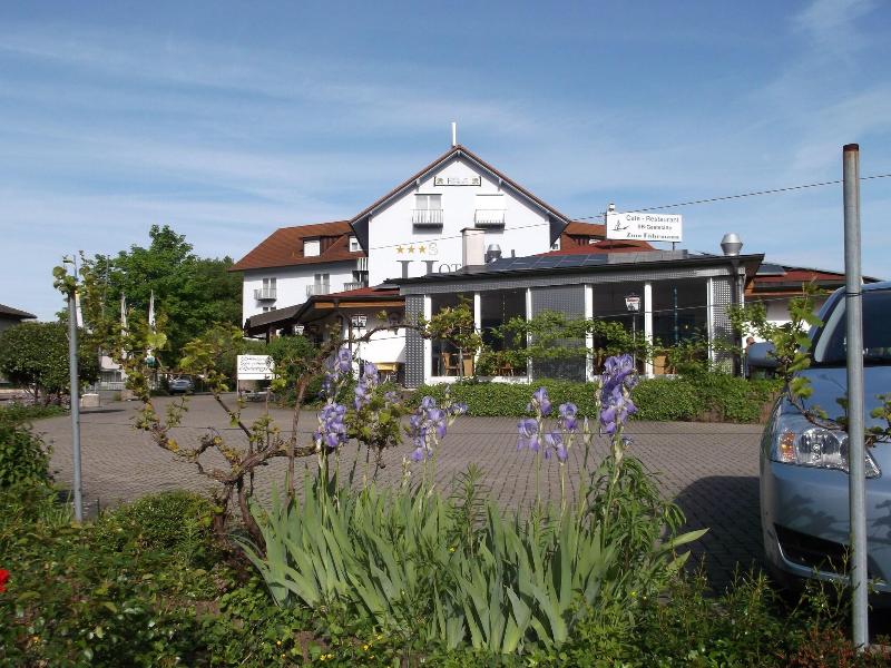 TIPTOP Hotel am Hochrhein image