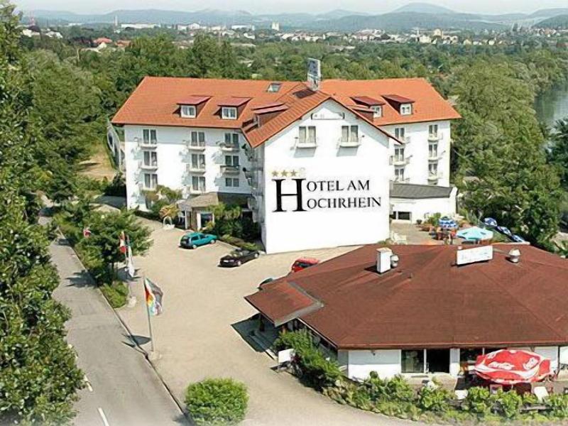 TIPTOP Hotel am Hochrhein image