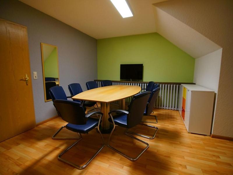TIPTOP Hotel am Hochrhein image