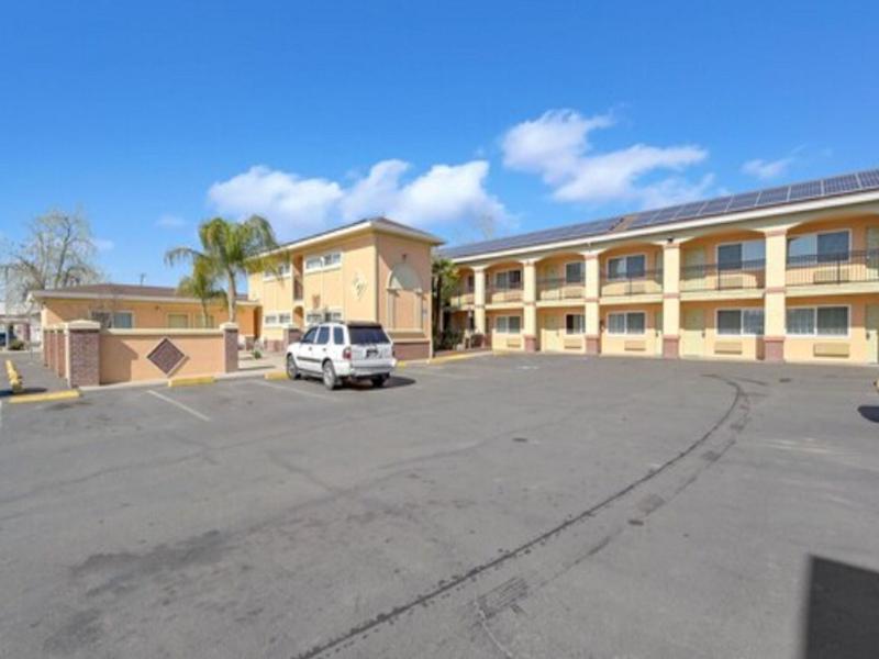 Americas Best Value Inn Marysville image
